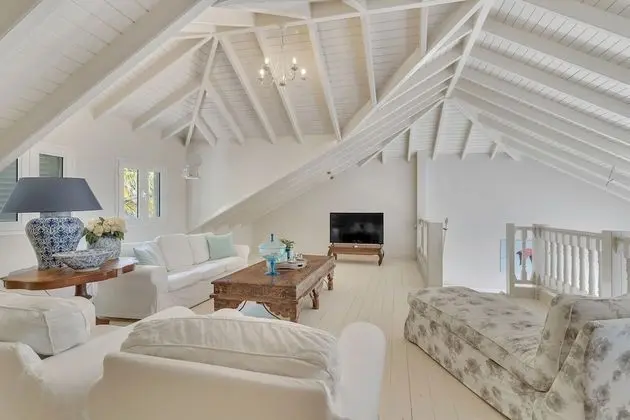 Exclusive Villa