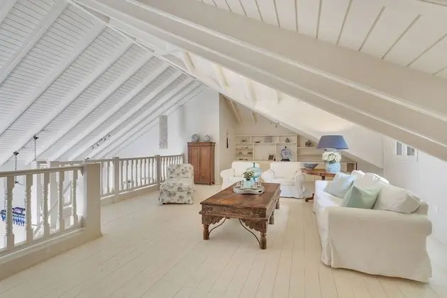 Exclusive Villa