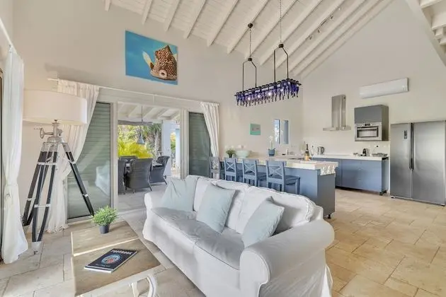 Exclusive Villa