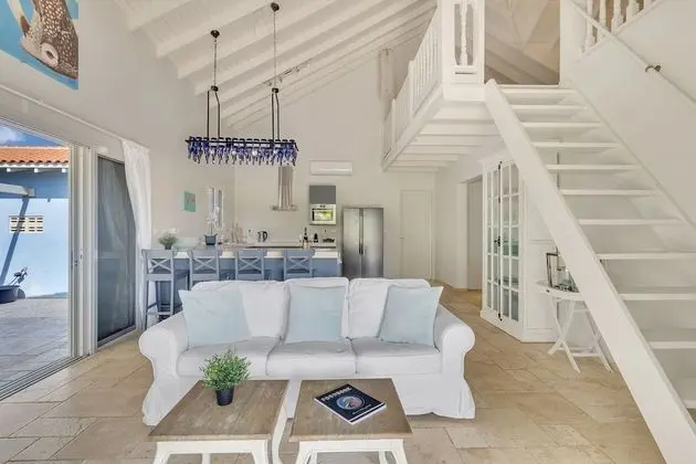 Exclusive Villa