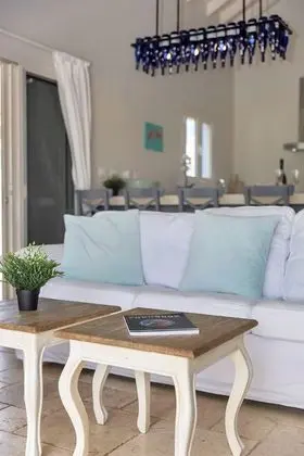 Exclusive Villa
