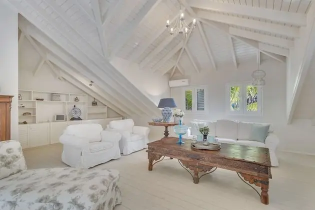 Exclusive Villa