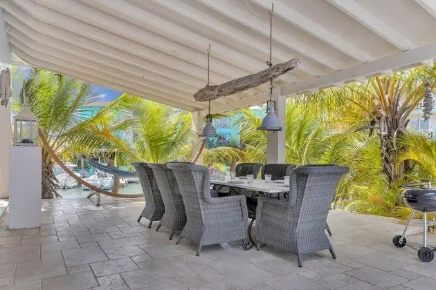 Exclusive Villa