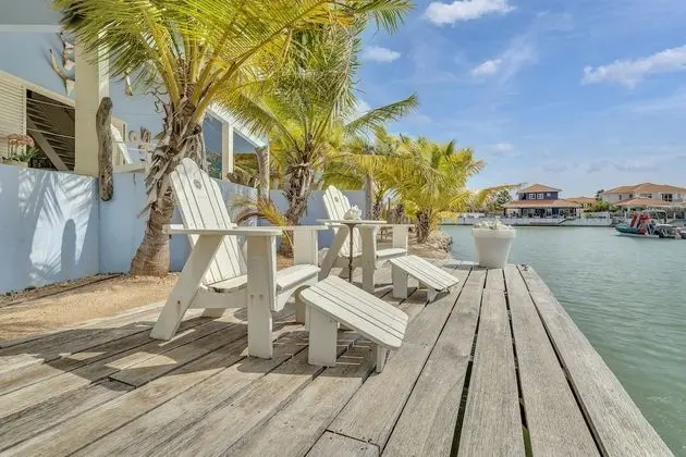 Exclusive Villa