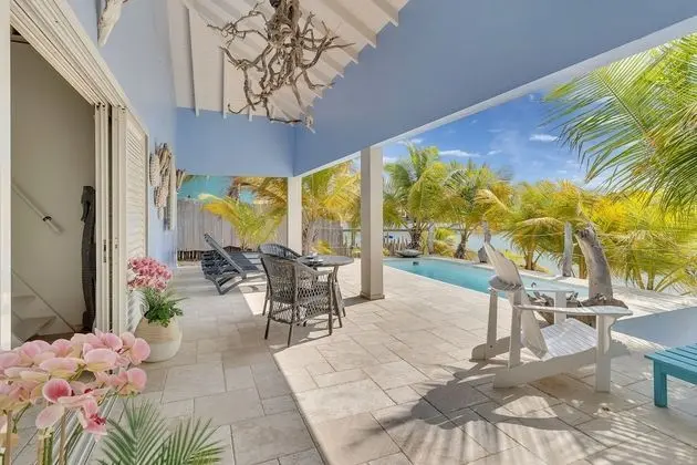 Exclusive Villa