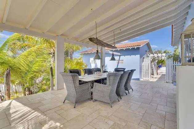 Exclusive Villa