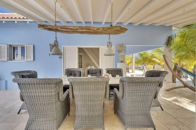 Exclusive Villa