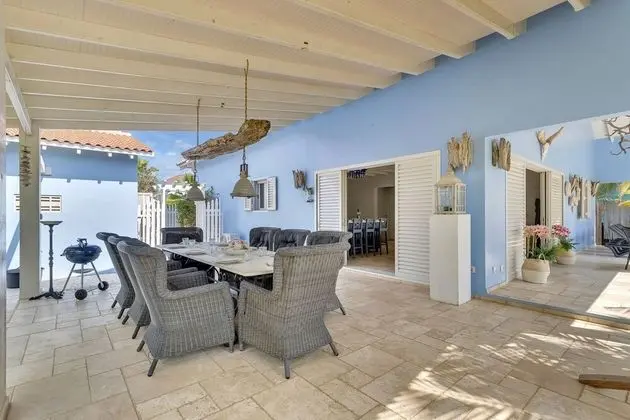 Exclusive Villa