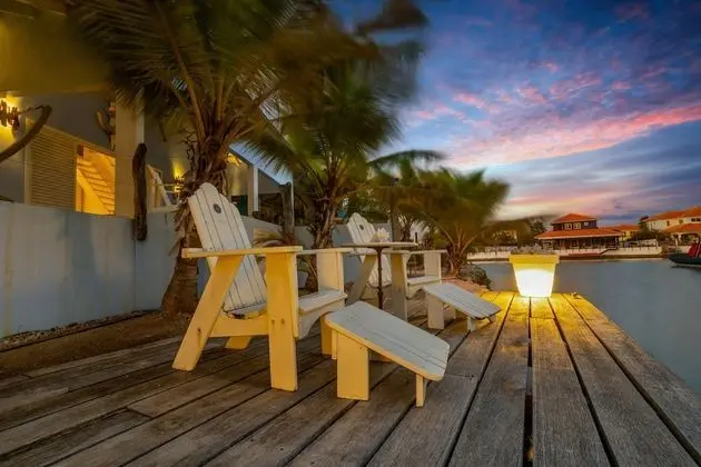 Exclusive Villa