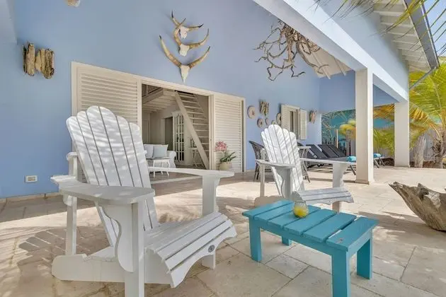 Exclusive Villa