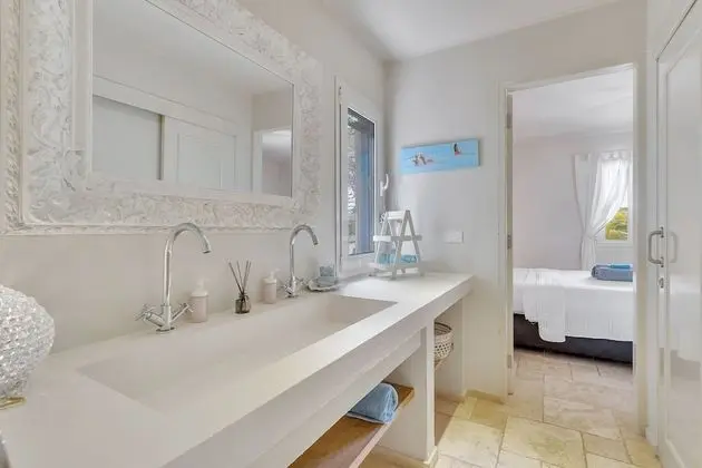 Exclusive Villa