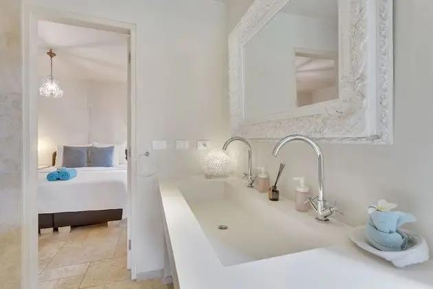 Exclusive Villa