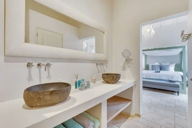 Exclusive Villa