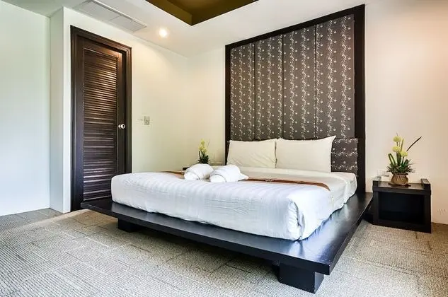 Comfort Apart Daire, 1 Çift Kişilik Yatak, Bahçeli