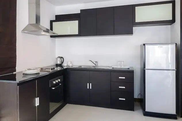Comfort Apart Daire, 1 Çift Kişilik Yatak, Bahçeli