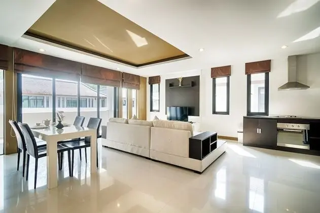 Comfort Apart Daire, 1 Çift Kişilik Yatak, Bahçeli