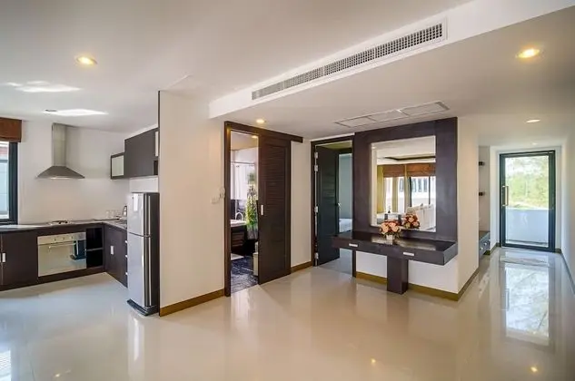 Comfort Apart Daire, 1 Çift Kişilik Yatak, Bahçeli