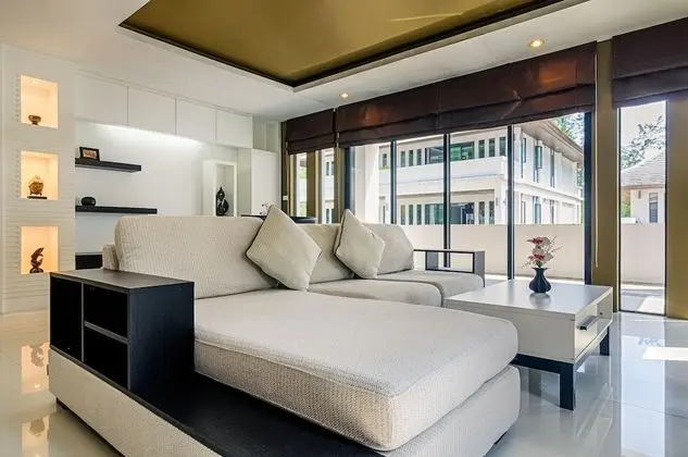 Comfort Apart Daire, 1 Çift Kişilik Yatak, Bahçeli