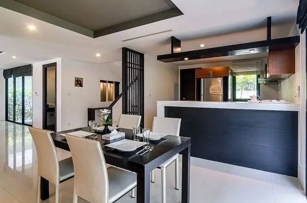 Family Villa, 2 Yatak Odası, Bahçeli