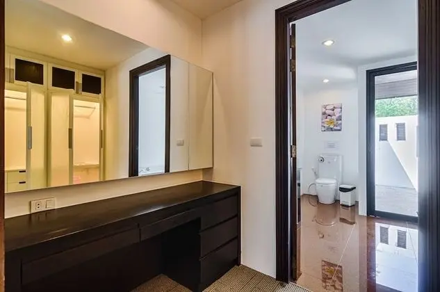 Family Villa, 2 Yatak Odası, Bahçeli