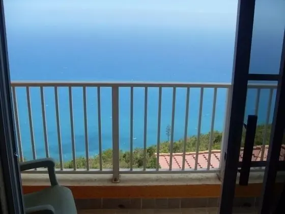 Standard Oda, Okyanus Manzaralı