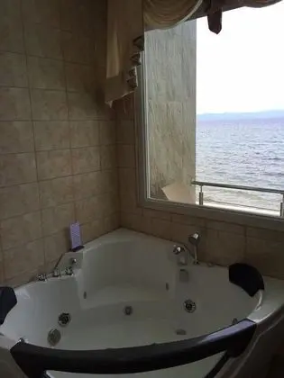Luxury Tek Kişilik Oda (Ocean)