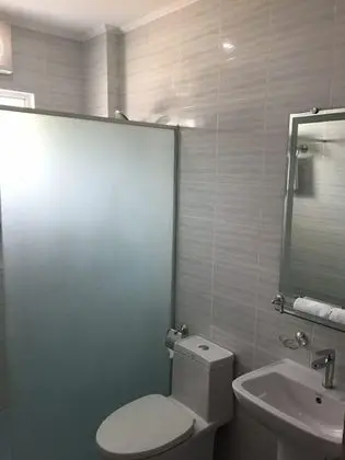 Premier Oda, Balkon (Ocean)