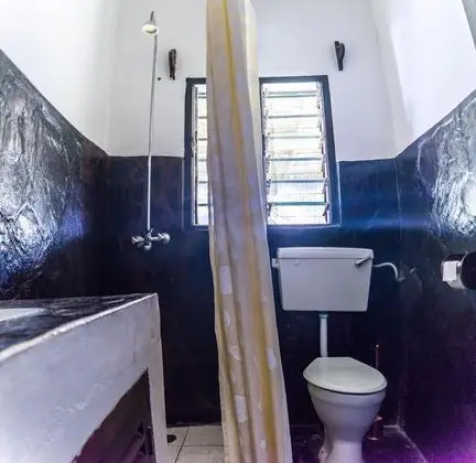 Comfort Tek Büyük Yataklı Oda, 1 Büyük (Queen) Boy Yatak