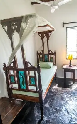 Comfort Tek Kişilik Oda, 1 Tek Kişilik Yatak