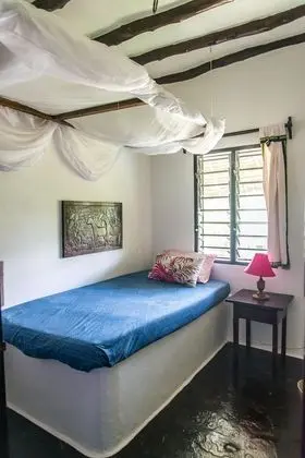 Comfort Tek Kişilik Oda, 1 Tek Kişilik Yatak