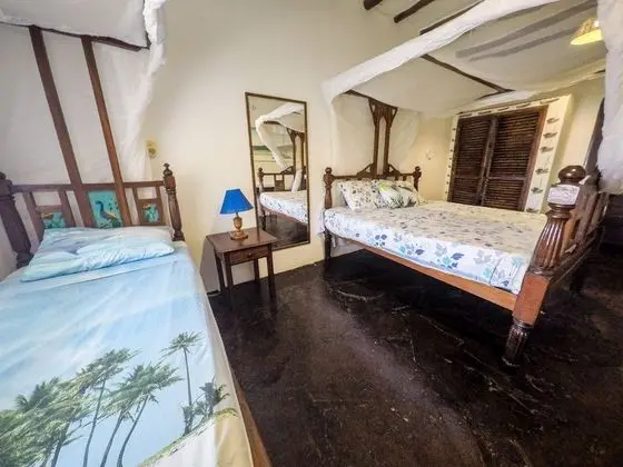 Comfort Üç Kişilik Oda