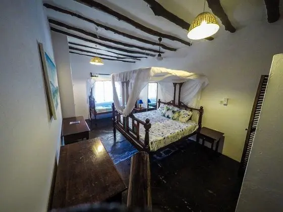 Comfort Üç Kişilik Oda