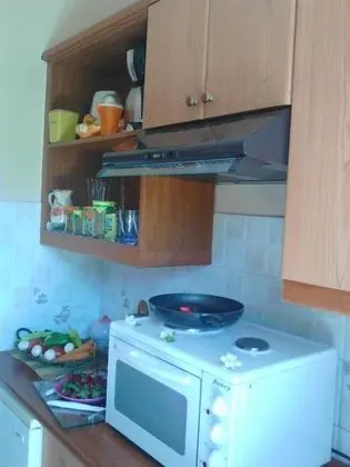 Stüdyo, Deniz Manzaralı
