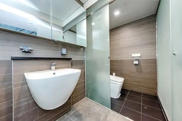 Luxury Villa (Reserve for warm pool use after the booking, early sold-out expected)
