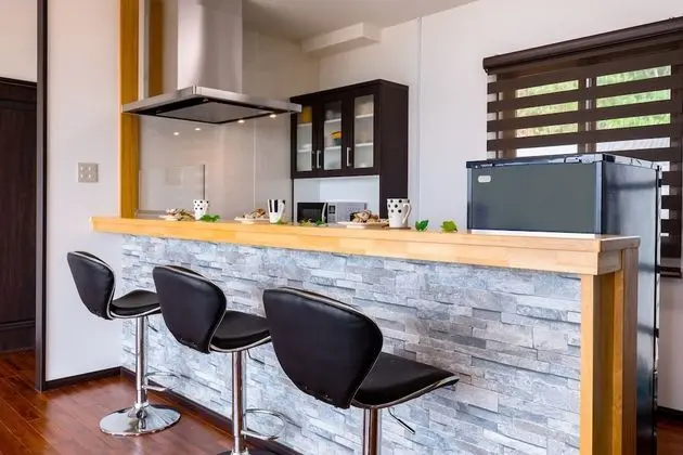Ev (Private Vacation Home)