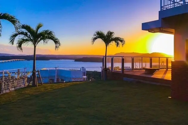 Ev (Private Vacation Home)