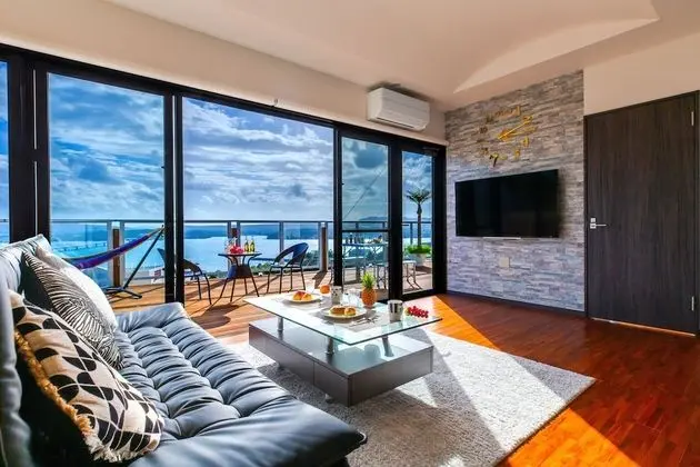 Ev (Private Vacation Home)