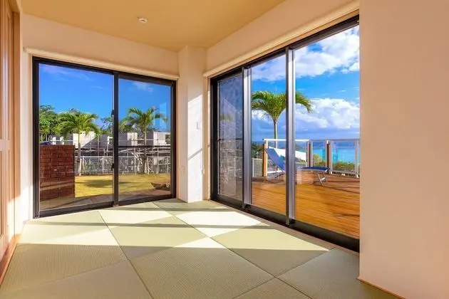 Ev (Private Vacation Home)