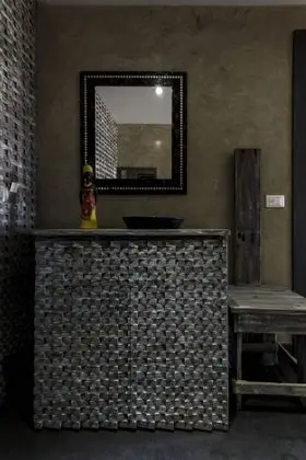 Junior Süit, 1 Çift Kişilik Yatak, Şehir Manzaralı (Ildo Lobo)