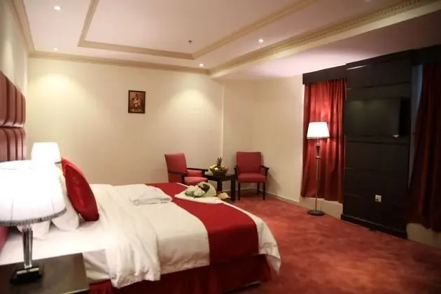 Classic Tek Büyük Yataklı Oda, 1 Yatak Odası