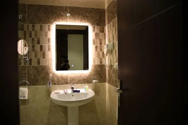 Süit, 2 Yatak Odası