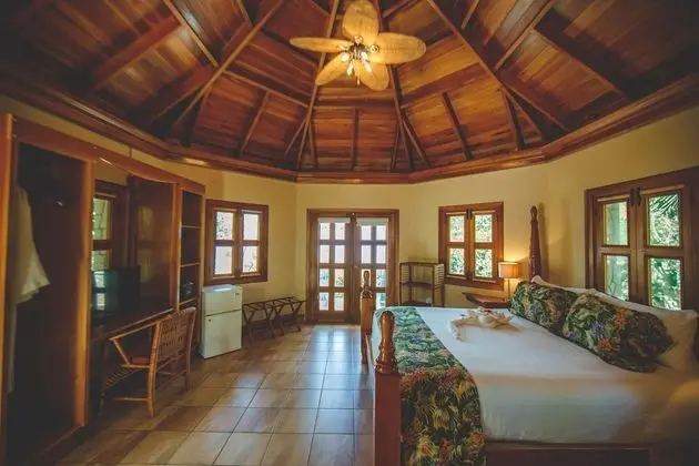 Seaside Handcrafted Stone Cottage