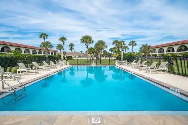 Daire (Ocean Club 38)