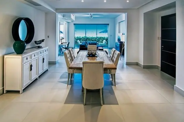 Süit, 1 Yatak Odası, Balkon, Okyanus Manzaralı