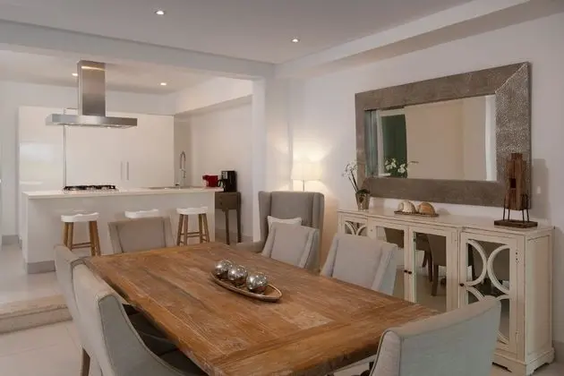 Süit, 1 Yatak Odası, Balkon, Okyanus Manzaralı