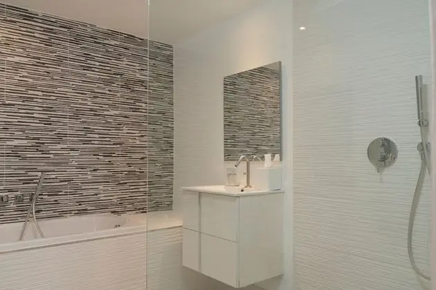 Süit, 1 Yatak Odası, Balkon, Okyanus Manzaralı