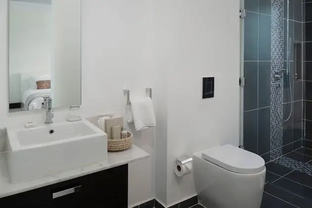 Superior Oda, 1 En Büyük (King) Boy Yatak, Sigara İçilmez, Bahçe Manzaralı