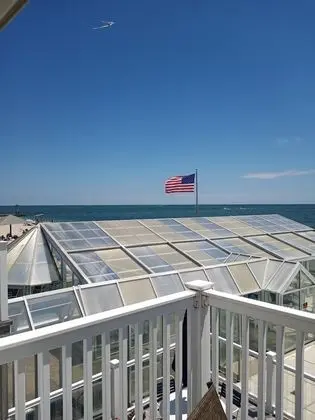 Deluxe Studio, Oceanfront, 1 Bedroom