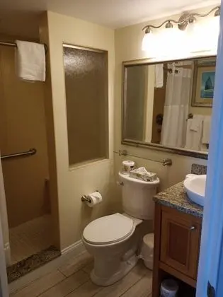 Deluxe Studio, Oceanfront, 1 Bedroom