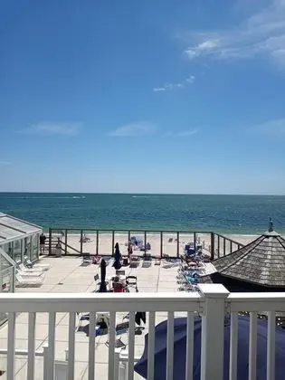 Deluxe Studio, Oceanfront, 1 Bedroom